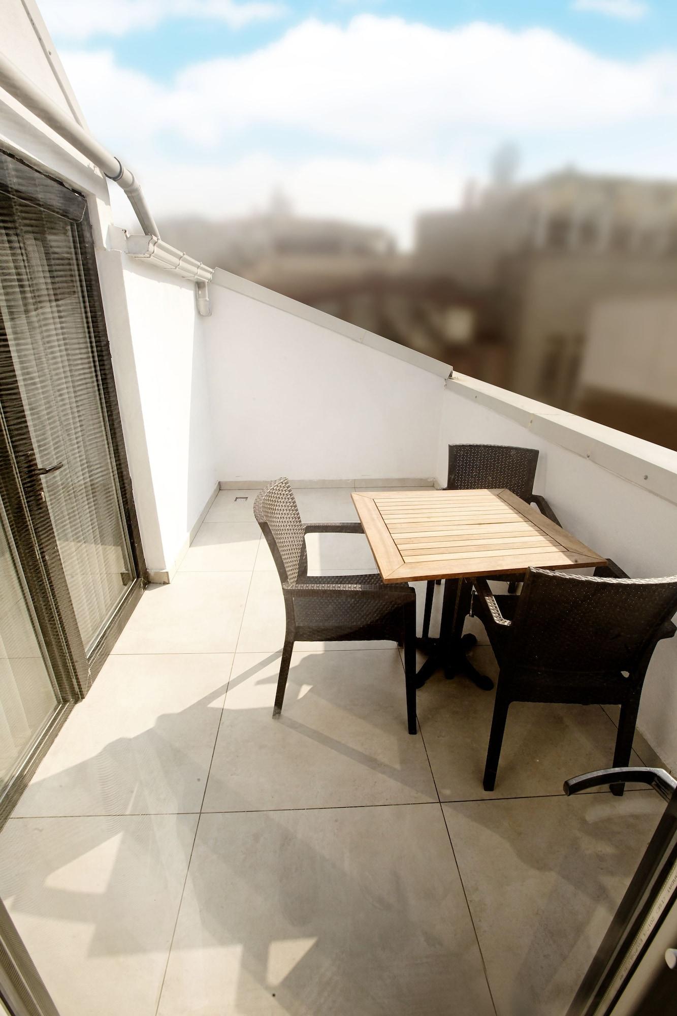 Gardenya Suite Hotel Trabzon Buitenkant foto