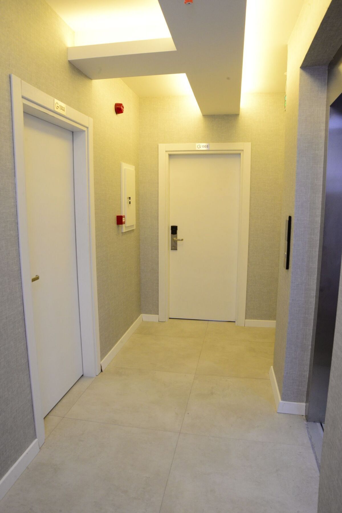 Gardenya Suite Hotel Trabzon Buitenkant foto